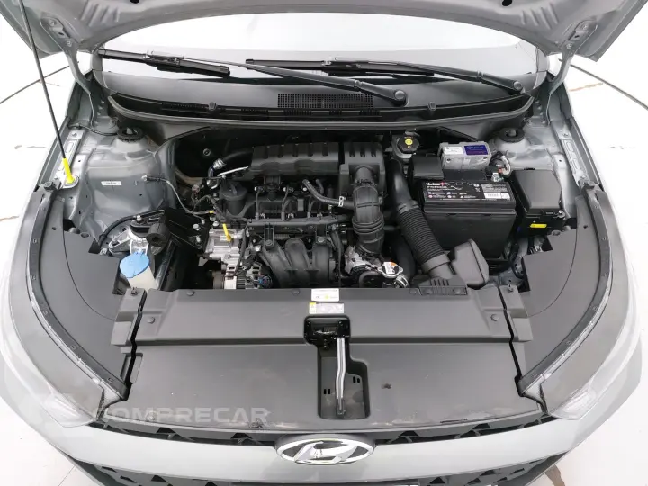 HB20 1.0 12V FLEX SENSE PLUS MANUAL