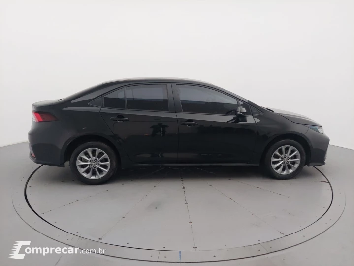 COROLLA 2.0 VVT-IE FLEX GLI DIRECT SHIFT