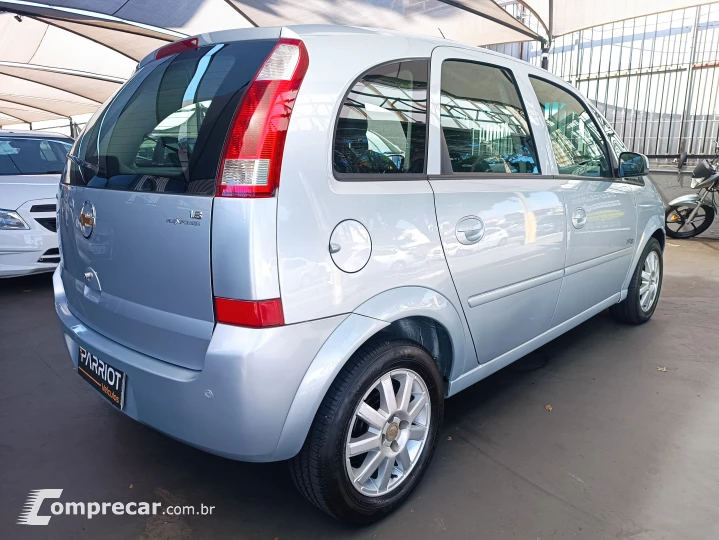 MERIVA 1.8 MPFI Maxx 8V