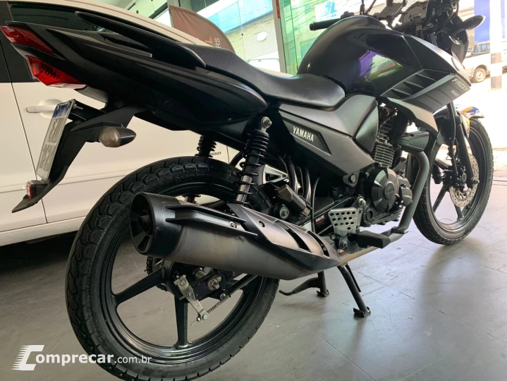 FAZER 150 SED