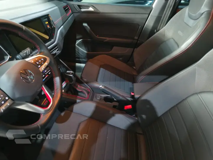Polo GTS 1.4