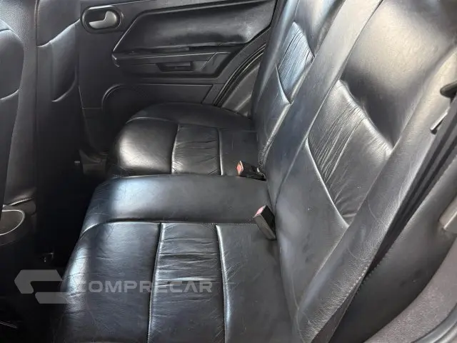 ECOSPORT - 1.6 XLT FREESTYLE 8V 4P MANUAL