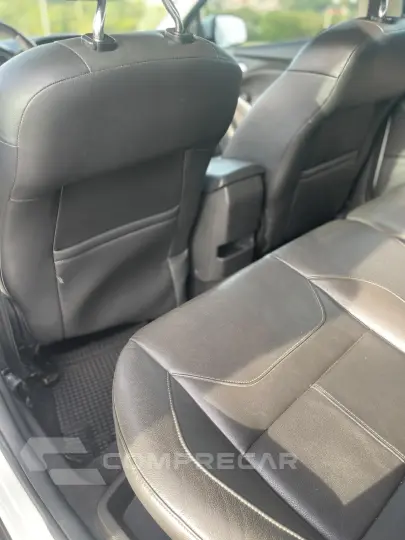 FOCUS 1.6 SE Plus 16V