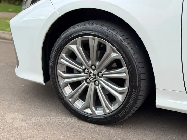 COROLLA 2.0 Vvt-ie XEI