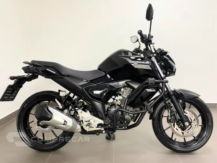 YAMAHA FZ15 FAZER ABS