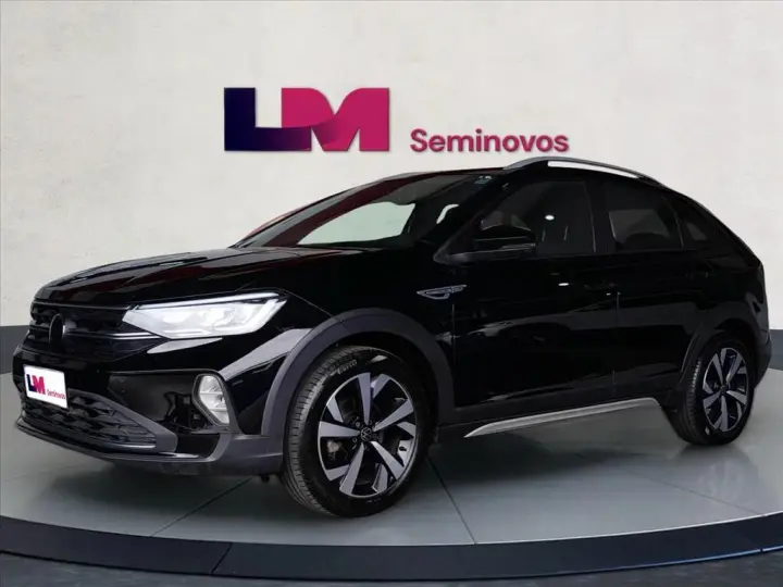 NIVUS 1.0 200 TSI TOTAL FLEX HIGHLINE AUTOMÁTICO