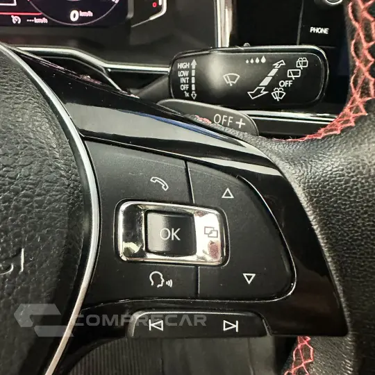 Polo GTS 1.4 TSI 16V Flex
