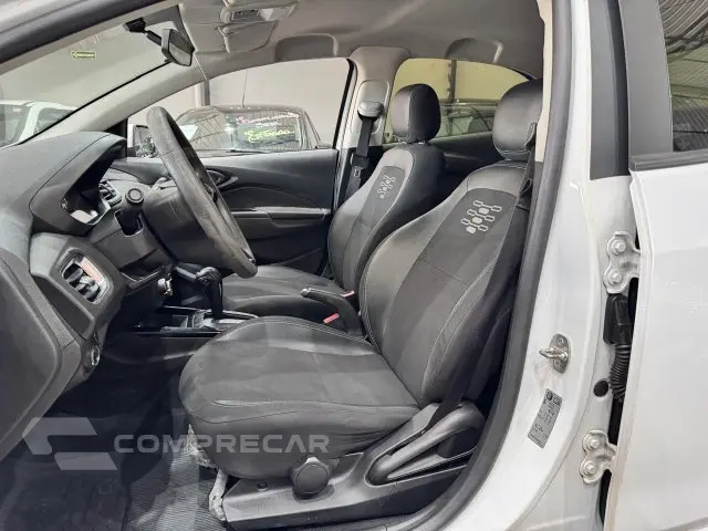PRISMA - 1.4 MPFI LT 8V 4P AUTOMÁTICO