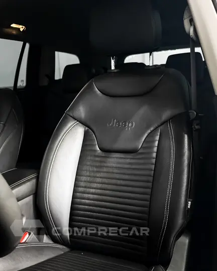 COMMANDER 1.3 T270 Turbo Longitude