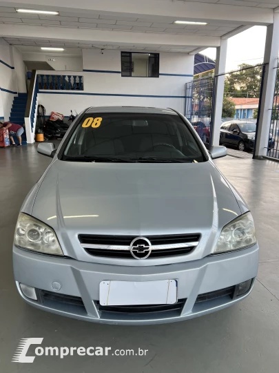 ASTRA 2.0 MPFI Advantage 8V