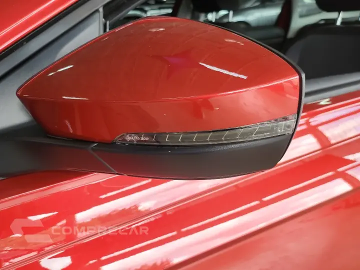 NIVUS 1.0 200 TSI TOTAL FLEX COMFORTLINE AUTOMÁTICO