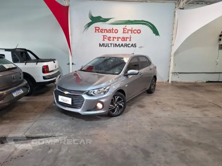ONIX 1.0 LT