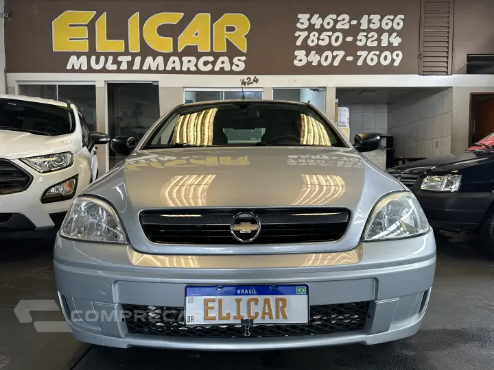 CORSA 1.4 MPFI Maxx 8V