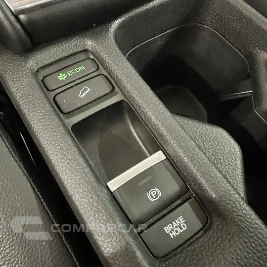 HR-V EXL 1.5 Sensing 16V 5p Aut.