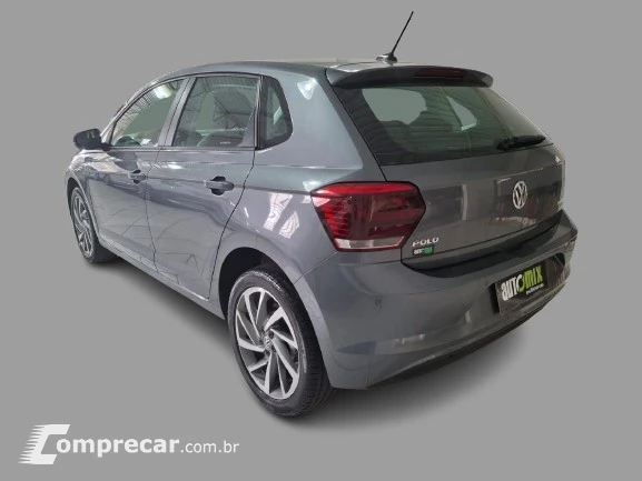 POLO 1.0 200 TSI Highline