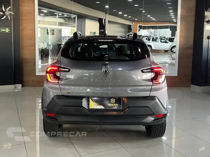 KARDIAN 1.0 TCE FLEX TECHNO EDC