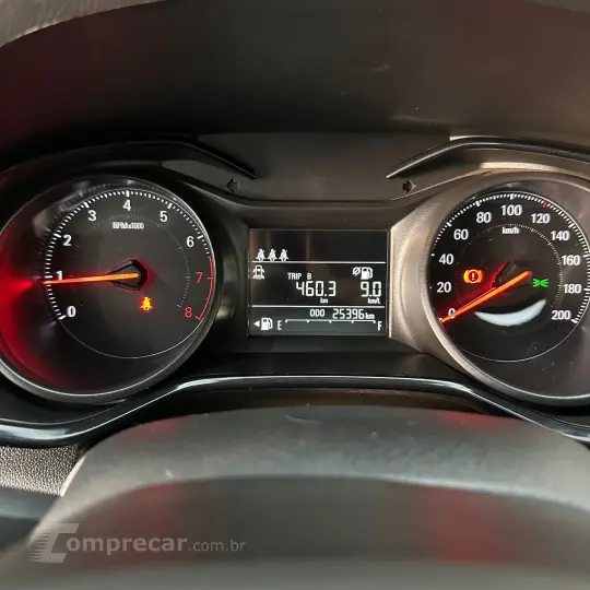 ONIX HATCH 1.0 12V Flex 5p Mec.