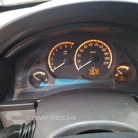 Meriva 1.8 4P FLEX MAXX