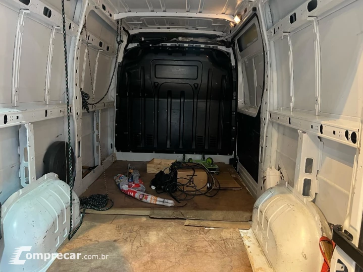 MASTER 2.3 DCI DIESEL GRAND FURGÃO L2H2 3P MANUAL