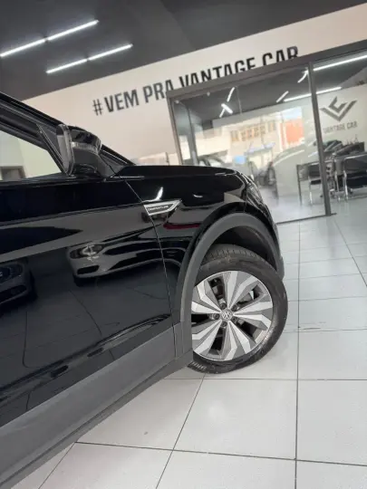 T-CROSS 1.0 200 TSI Comfortline