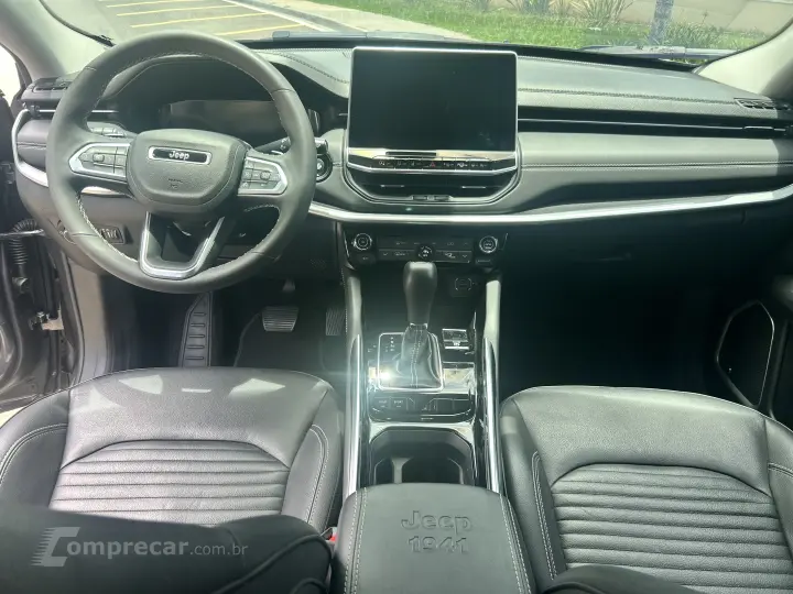 COMMANDER 1.3 T270 Turbo Longitude