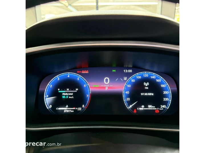COROLLA 2.0 VVT-IE FLEX XEI DIRECT SHIFT