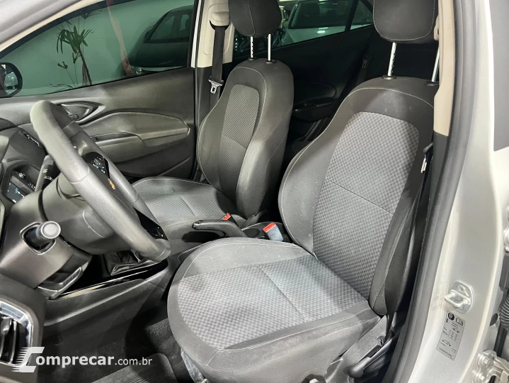 PRISMA 1.0 LT Spe/4 8V