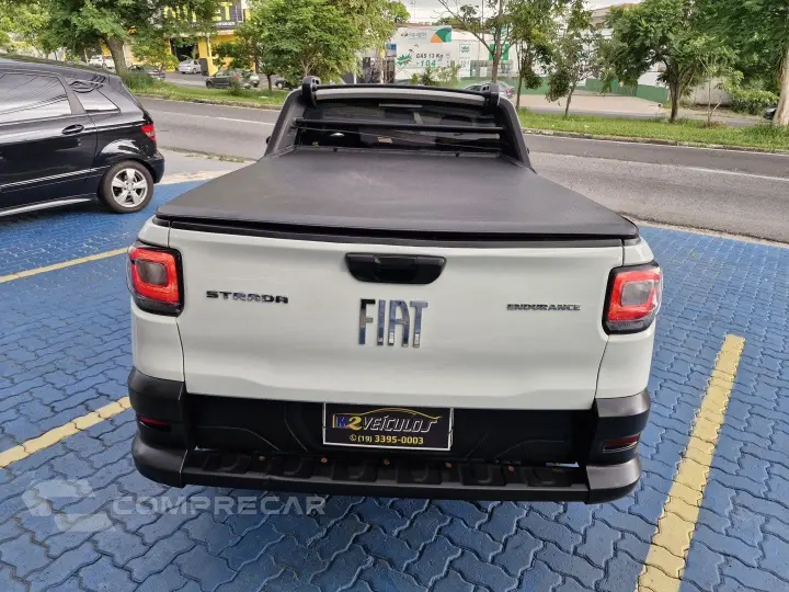 STRADA 1.4 FIRE FLEX ENDURANCE CS MANUAL