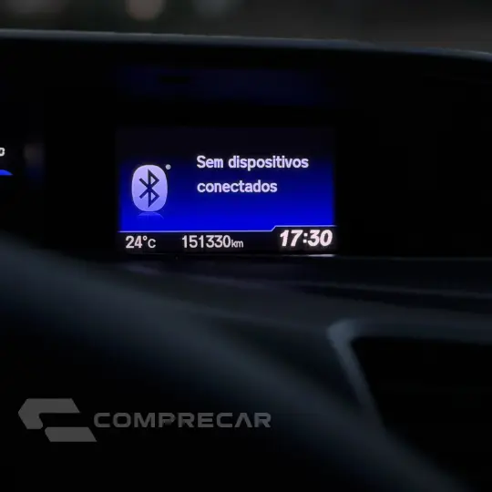 CIVIC 1.8 EXS 16V