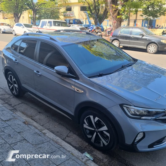 NIVUS 1.0 200 TSI Highline
