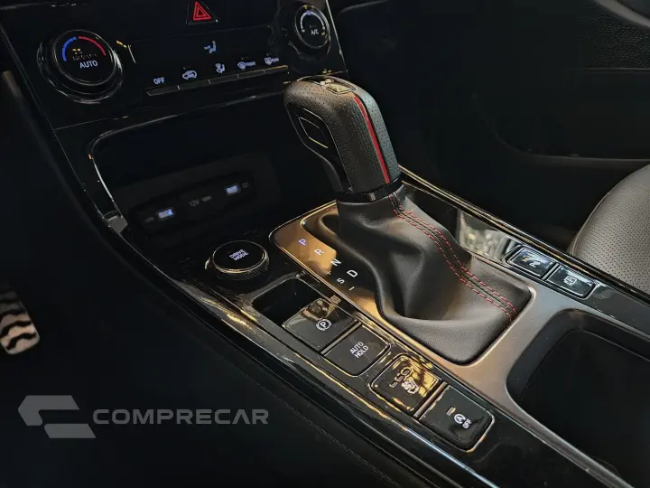 CRETA 1.0 Tgdi N Line