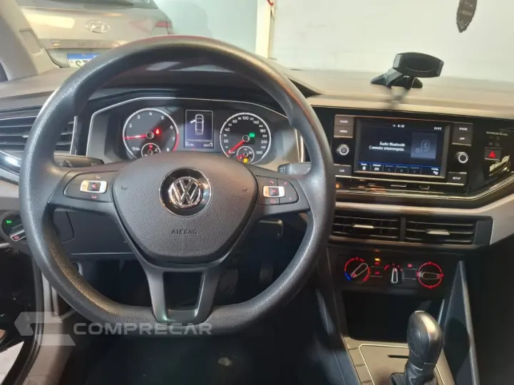 VIRTUS 1.0 200 TSI Comfortline