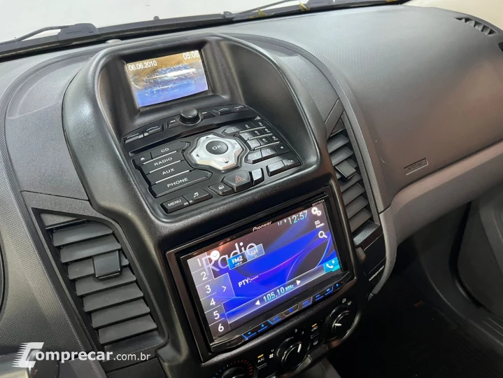 RANGER 2.5 XLS 4X2 CS 16V