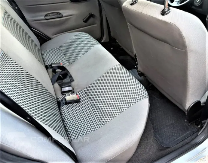 Classic Sedan 1.0 4P VHCE FLEX LS