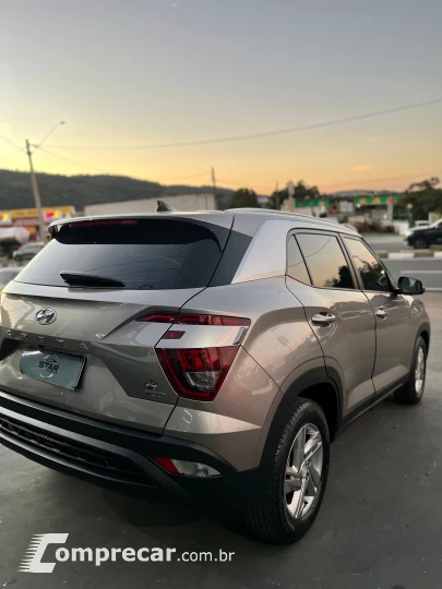 CRETA 1.0 Tgdi Comfort