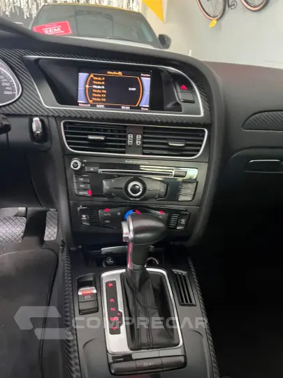 A4 2.0 Avant 20V Turbo