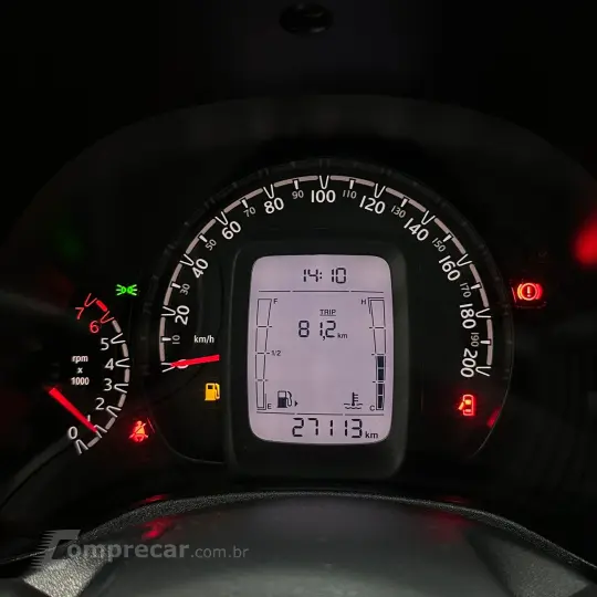 MOBI TREKKING 1.0 Flex 5p.