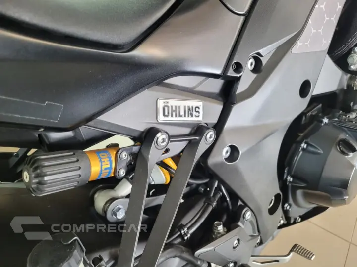 Z 1000 R Edition