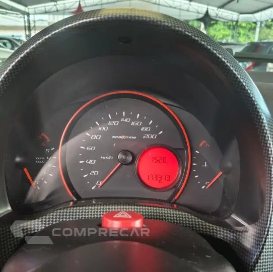 UNO SPORTING 1.4 EVO Fire Flex 8V 4p