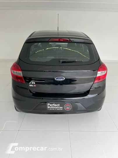 KA + 1.0 SE 12V