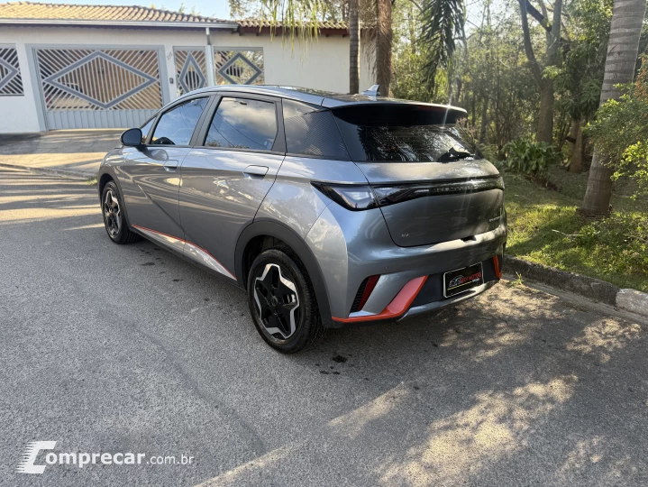 DOLPHIN 44,9 KW GS