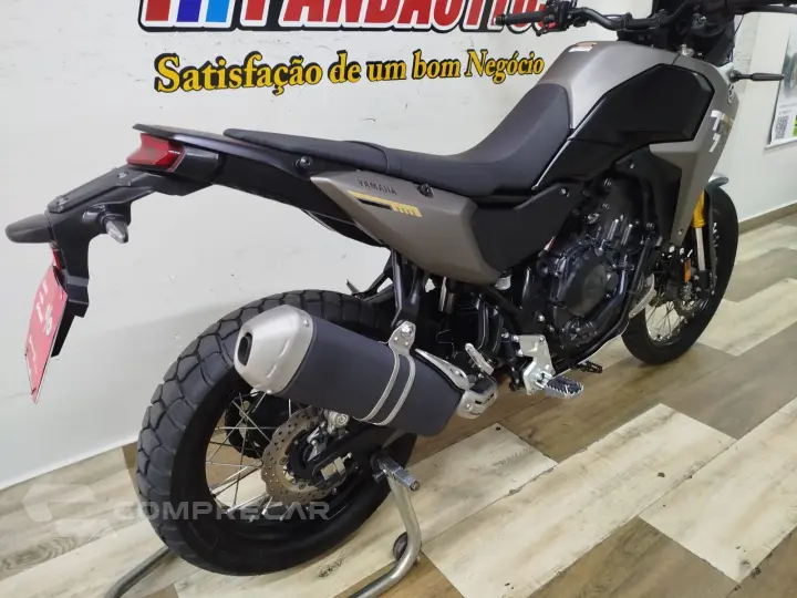 XTZ 700 TENERE