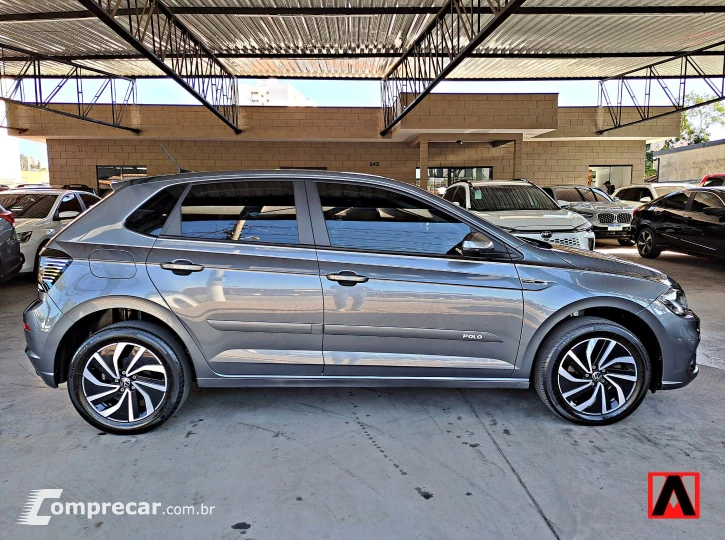 POLO 1.0 170 TSI Highline