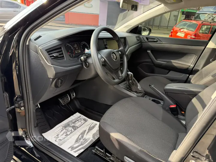 POLO 1.0 200 TSI Sense