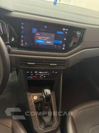 VIRTUS 1.0 200 TSI HIGHLINE AUTOMÁTICO