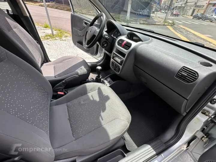 CORSA 1.4 MPFI Premium 8V