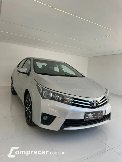 COROLLA 2.0 XEI 16V