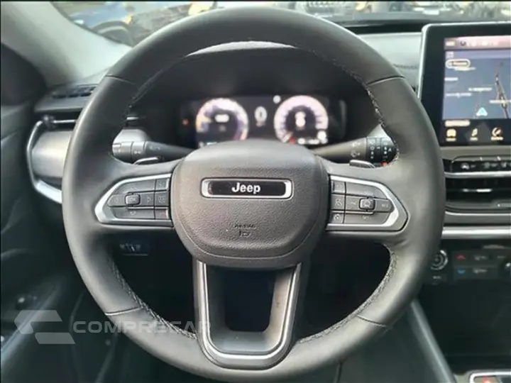 COMPASS 1.3 T270 Turbo Longitude