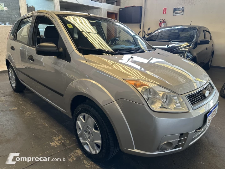 FIESTA 1.0 MPI Hatch 8V