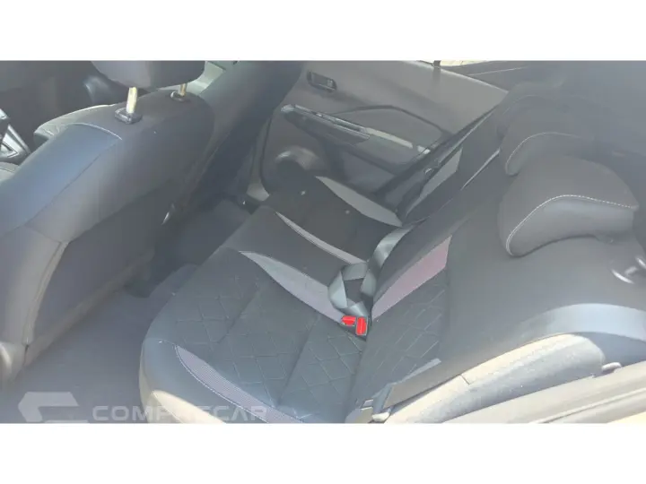 KICKS 1.6 16V FLEXSTART S DIRECT 4P XTRONIC